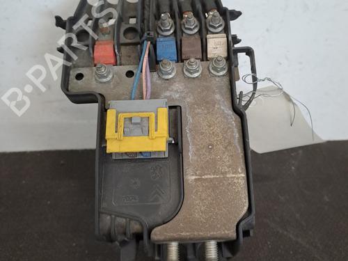 Elektronisk modul PEUGEOT 308 SW I (4E_, 4H_) 1.6 HDi (109 hp) 29129424