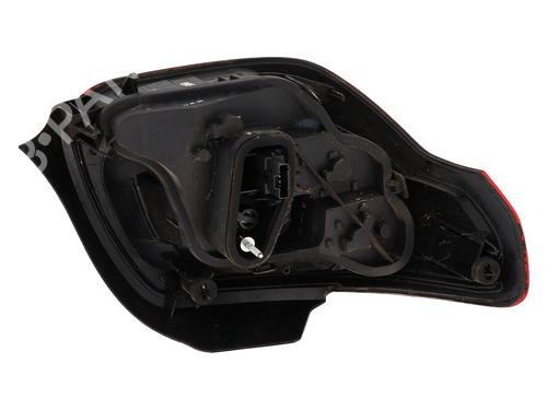 Right taillight CITROËN DS3 (SA_) 1.4 VTi 95 | BP31968099C35 