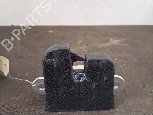 Tailgate lock VW PASSAT B7 Variant (365) 1.6 TDI | BP30153457C101