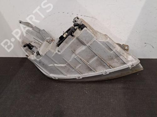 Left headlight CHEVROLET AVEO / KALOS Hatchback (T250, T255) 1.2 LPG | BP28404286C28 