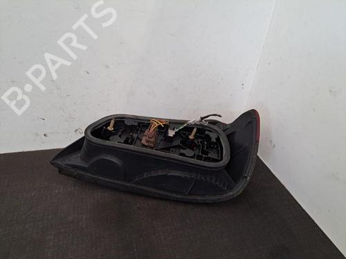 Używane Lampa tylna lewa PEUGEOT 306 Hatchback (7A, 7C, N3, N5) 2.0 HDI 90 (90 hp) 28390506