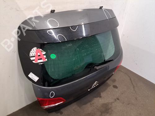 Tailgate CITROËN C4 II (NC_) 1.6 HDi 115 | BP32339315C6