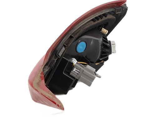 Left tailgate light FORD FIESTA VII (HJ, HF) 1.1 Ti-VCT | BP35811203C79 - Image 2
