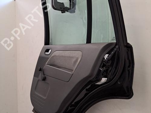 Dør højre bagtil Dør højre bagtil FORD FUSION (JU_) 1.4 TDCi (68 hp) 28397839 28397839