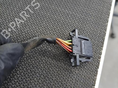 Left mirror SEAT ALTEA (5P1) 2.0 TDI 16V | BP28399118C26