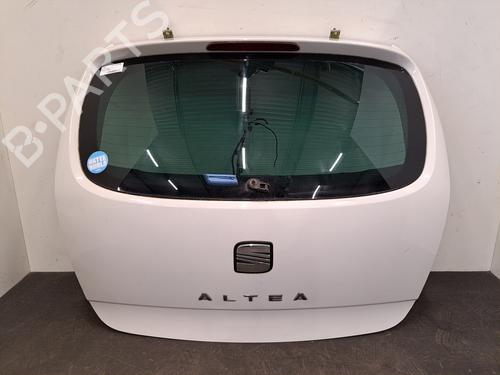 Used Tailgate SEAT ALTEA (5P1) 1.9 TDI (105 hp) 28407945