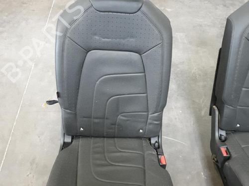 Seats set CITROËN C4 Picasso II 1.6 HDi / BlueHDi 115 | BP28391591C78 - Image 4