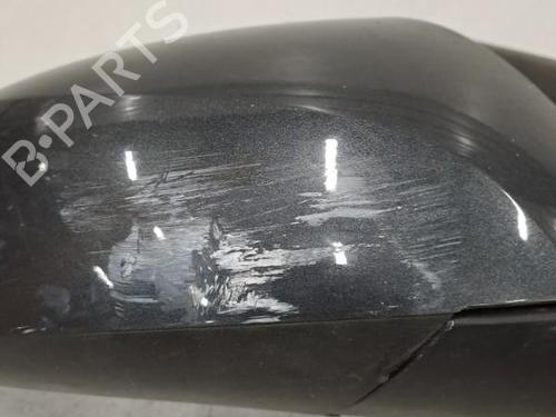 Right mirror RENAULT LAGUNA III (BT0/1) 2.0 dCi (BT0M, BT0N, BT0S, BT19, BT1F) | BP28390830C27 
