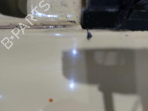 Left front door PEUGEOT 406 Coupe (8C) 2.0 16V | BP28393905C2 