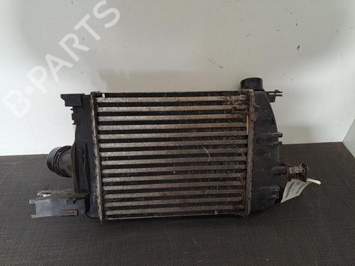 Intercooler RENAULT CLIO IV (BH_) 0.9 TCe 90 (BHNF, BHMA, BHMH, BHJK, BHJR) | BP28393497M30 