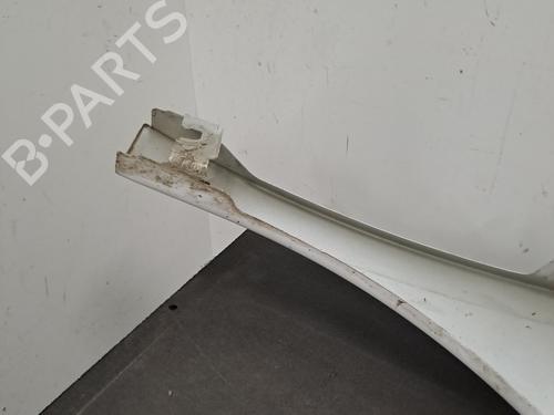 Left front fenders CITROËN JUMPY II Van 1.6 HDi 90 8V | BP31992638C41 