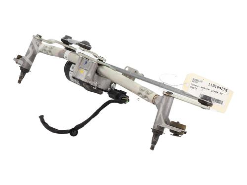 Front wiper motor SKODA FABIA IV (PJ3) 1.0 TSI | BP37748348M29 - Image 3