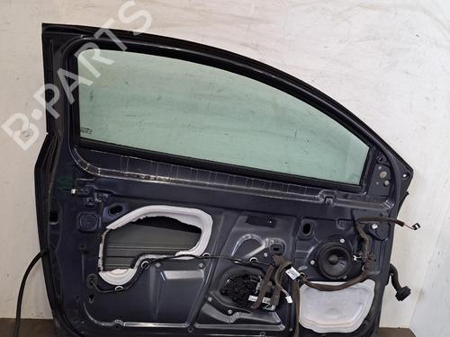 Used Left front door Left front door 36955408 36955408