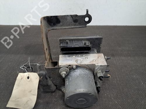 Used ABS pump NISSAN QASHQAI I (J10, NJ10) 2.0 dCi All-wheel Drive (150 hp) 28397873