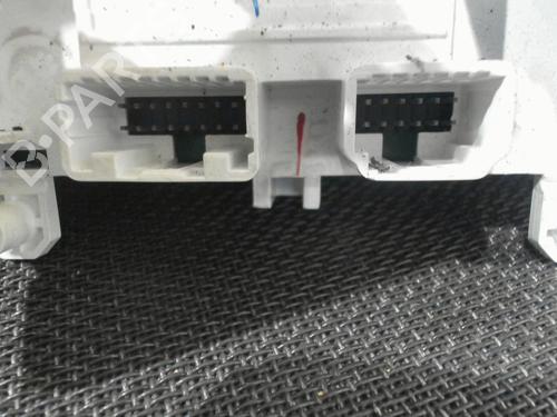 Used Climate control RENAULT CLIO IV (BH_) 1.5 dCi 90 (90 hp) 28399596