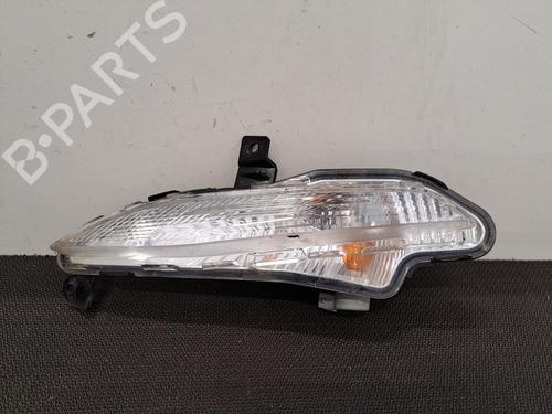 Left daytime light PEUGEOT 308 II (LB_, LP_, LW_, LH_, L3_) 2.0 BlueHDi 150 | BP28404995C104