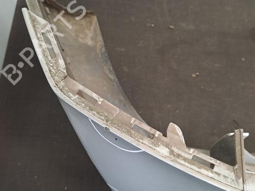 Rear bumper VOLVO V50 (545) 1.6 D | BP28395459C8 