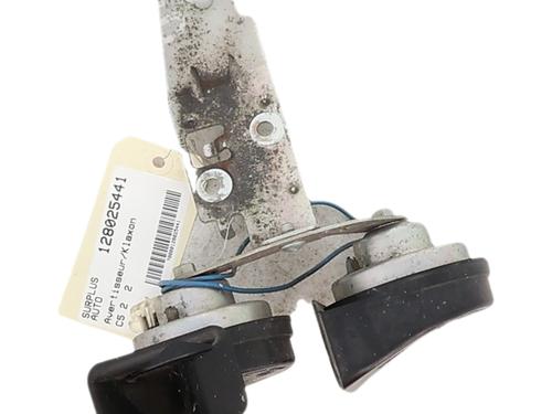 Horn CITROËN C5 III (RD_) 2.0 HDi 140 (RDRHF8, RDRHFA, RDRHA8, RDRHAJ) | BP37201384E13 - Image 3