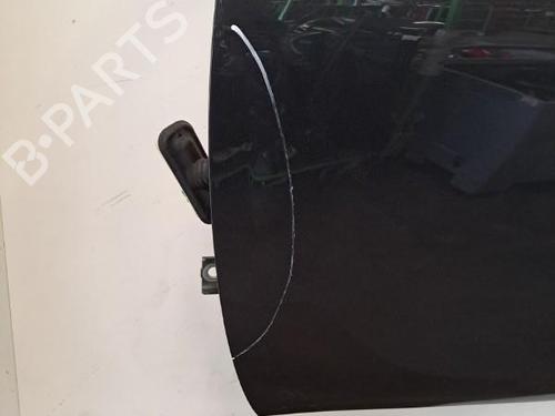 Left front door PEUGEOT 208 I (CA_, CC_) 1.4 HDi | BP28390554C2