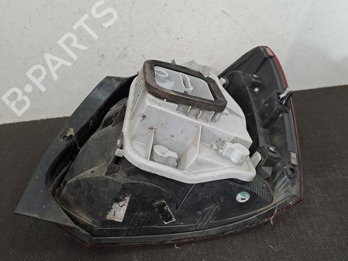 Left taillight VW POLO V (6R1, 6C1) 1.6 TDI | BP28676808C34 