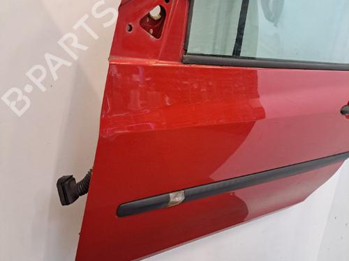 Left front door RENAULT CLIO III (BR0/1, CR0/1) 1.5 dCi (BR17, CR17) | BP28409651C2 