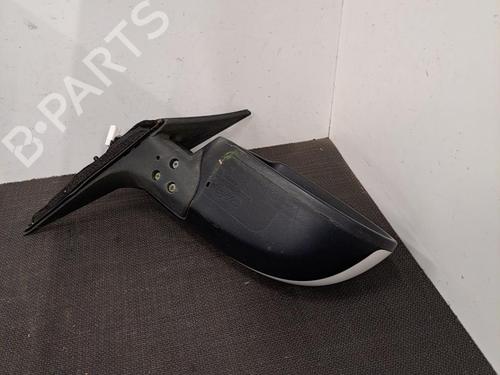 Right mirror MAZDA 6 Hatchback (GH) 2.2 MZR-CD (GH10) | BP28396547C27 
