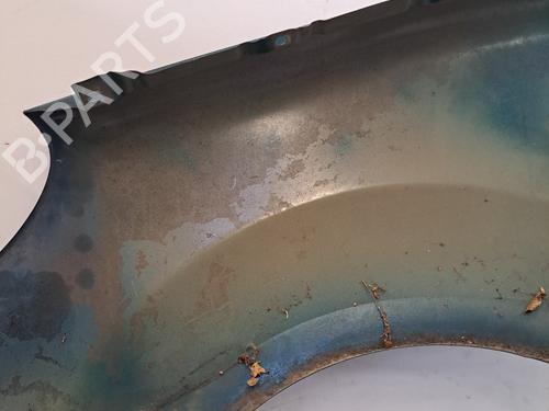 Right front fenders RENAULT KANGOO (KC0/1_) 1.6 16V | BP30649162C42 