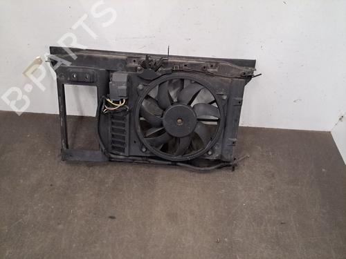 Used Front slam panel PEUGEOT 308 I (4A_, 4C_) 1.6 HDi (109 hp) 31017284