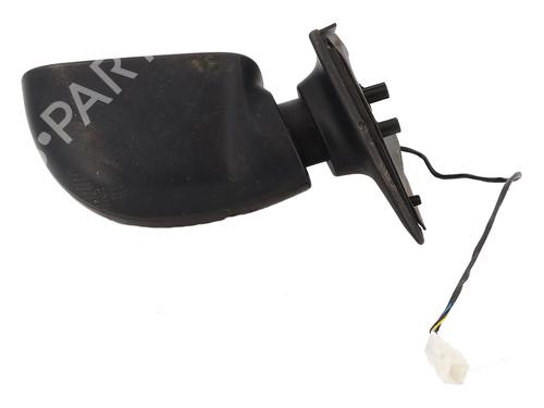 Left mirror DACIA SANDERO II TCe 90 (B8M1, B8MA, B8AC) | BP31161744C26 
