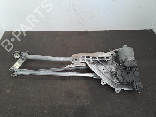 Front wiper motor FORD FIESTA VI (CB1, CCN) 1.4 TDCi | BP28390306M29 