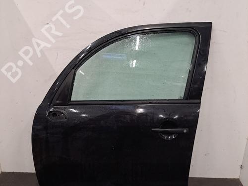 Used Left front door CITROËN C3 Picasso (SH_) 1.6 HDi (90 hp) 31640894