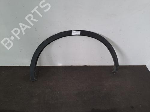 Used Rear left wheel arch trim NISSAN QASHQAI I (J10, NJ10) 1.5 dCi (106 hp) 28403797