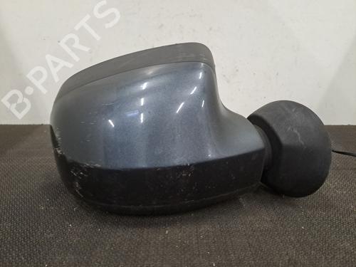 Used Right mirror DACIA SANDERO 1.4 (BS0C, BS0A, BS0G, BS1F, BS0E) (75 hp) 28409404