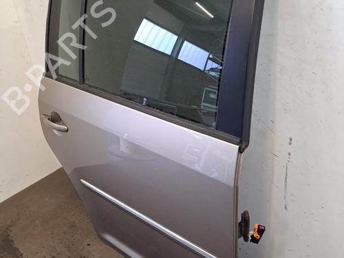 right-rear-door-vw-touran-1t3-2010-2011-2012-2013-2014-2015-2016-33995569 main image
