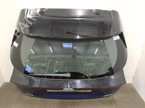 Tailgate TOYOTA YARIS CROSS (MXP_) 1.5 Hybrid (MXPJ10) | BP29268548C6 