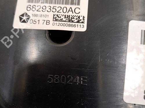 climate-control-jeep-cherokee-kl-2013-28391030 main image