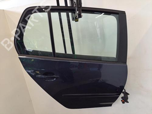 Right rear door VW GOLF V (1K1) 1.9 TDI | BP28391494C5 