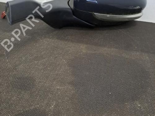Left mirror PEUGEOT 208 I (CA_, CC_) 1.2 VTI 82 | BP28390189C26