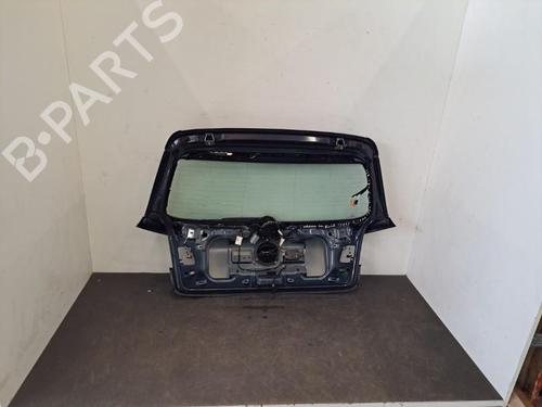 Used Tailgate VW GOLF VI (5K1) 2.0 TDI (110 hp) 28396494