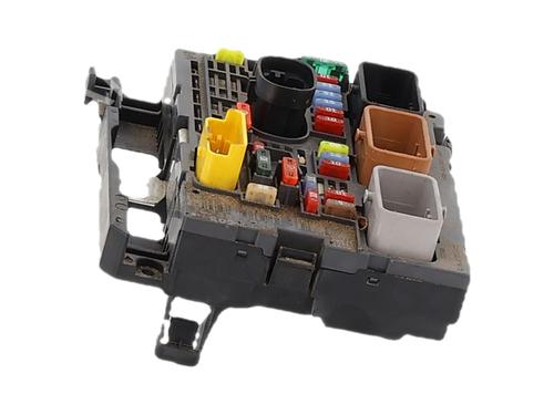Used Fuse box Fuse box CITROËN C4 Picasso I MPV (UD_) 1.6 HDi 110 (112 hp) 40056165 40056165