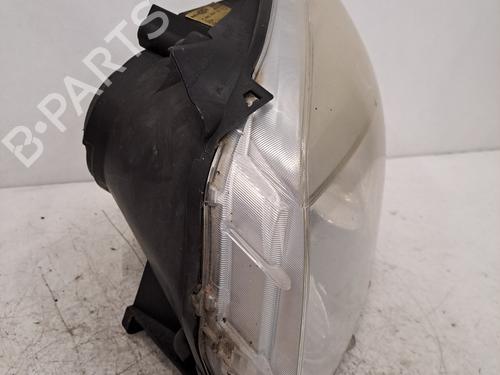 Used Left headlight Left headlight FIAT DOBLO Box Body/MPV (223_) 1.3 D Multijet (75 hp) 28392331 28392331