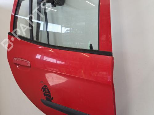 Right rear door KIA PICANTO I (SA) 1.1 CRDi | BP28398492C5 
