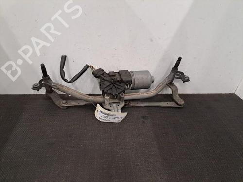 Used Front wiper motor Front wiper motor PEUGEOT 207 CC (WD_) 1.6 HDi (109 hp) 28407573 28407573