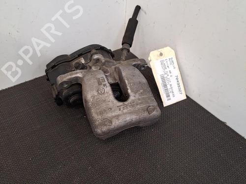 Left rear brake caliper MERCEDES-BENZ CLA Coupe (C117) CLA 180 CDI / d (117.312) | BP28408368M107