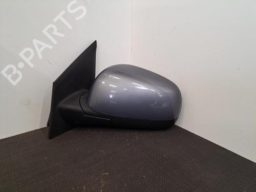 Left mirror NISSAN NOTE (E11, NE11) 1.5 dCi | BP28408163C26 