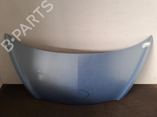 Used Hood HONDA JAZZ II (GD_, GE3, GE2) 1.2 i-DSI (GD5, GE2) (78 hp) 28621906