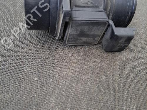 Mass air flow sensor RENAULT LAGUNA II (BG0/1_) 1.9 dCi (BG1A, BG1W, BG0G) | BP28398456M95