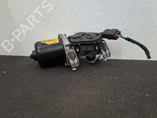 Front wiper motor RENAULT MEGANE III Hatchback (BZ0/1_, B3_) 1.6 dCi (BZ00, BZ12, BZ13) | BP28400587M29