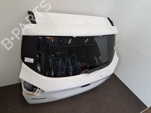 Tailgate FORD KUGA I 2.0 TDCi | BP28404401C6 