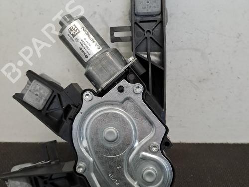 Rear wiper motor PEUGEOT 308 SW II (LC_, LJ_, LR_, LX_, L4_) 1.6 BlueHDi 120 | BP28401123M102 